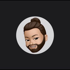 Meet your Posher, Steven